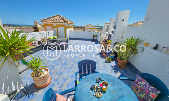 Apartamento - Reventa - Vistabella Golf Entre Naranjos - Inland