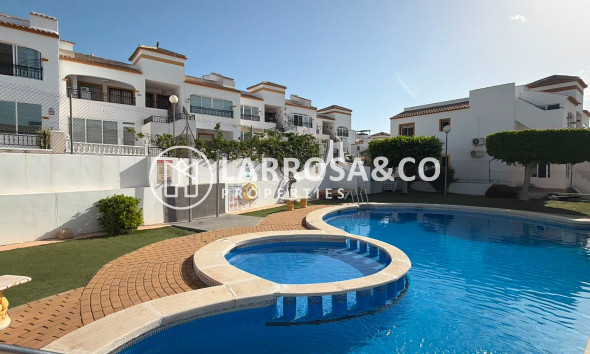 Apartamento - Reventa - Vistabella Golf Entre Naranjos - Inland