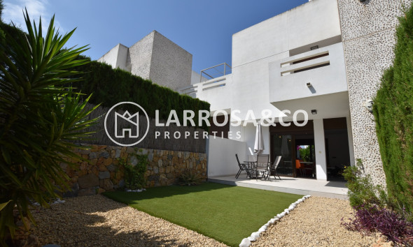 Apartment - A Vendre - Algorfa - Inland