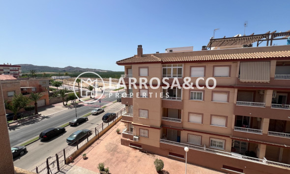 Apartment - A Vendre - Algorfa - Inland