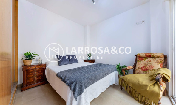 Apartment - A Vendre - Alicante - Carolinas Bajas