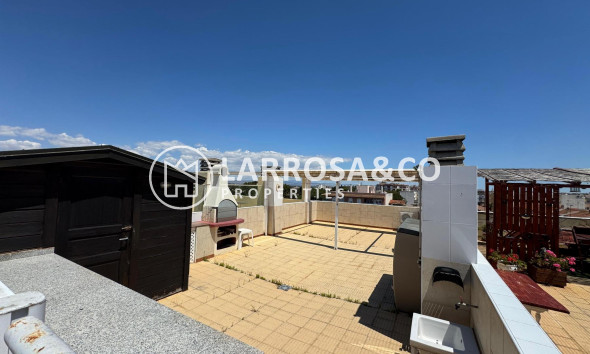 Apartment - A Vendre - Almoradí - Almoradí