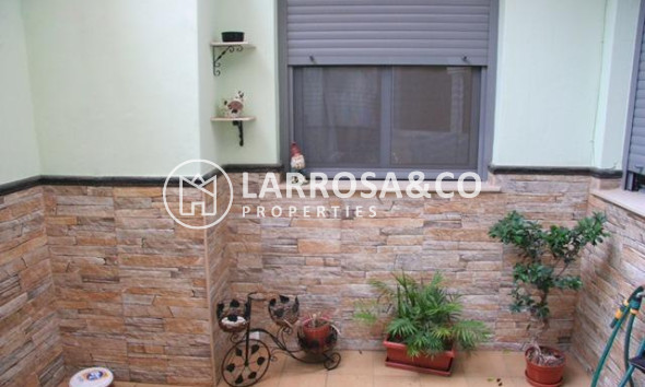 Apartment - A Vendre - Almoradí - Centro urbano 2