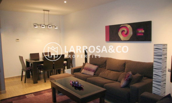 Apartment - A Vendre - Almoradí - Mamper