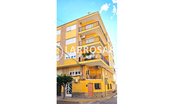Apartment - A Vendre - Bigastro - Comunidad valenciana