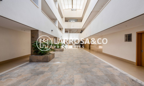 Apartment - A Vendre - Bigastro - Inland