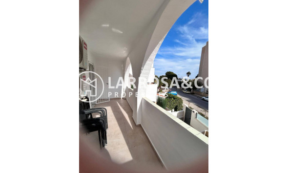 Apartment - A Vendre - Cabo Roig - Costa blanca