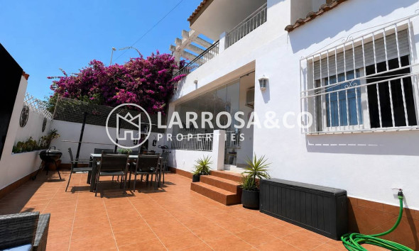 Apartment - A Vendre - Cabo Roig - Costa blanca
