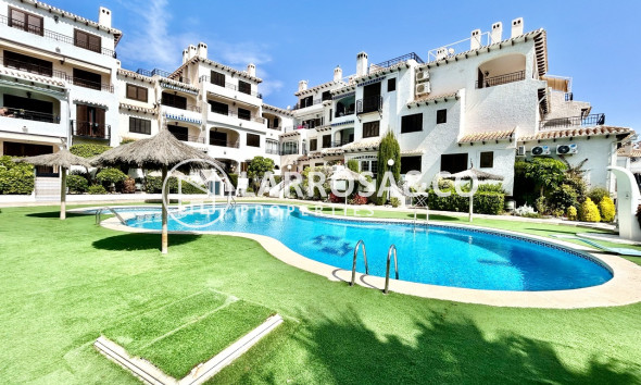 Apartment - A Vendre - Cabo Roig - Costa blanca