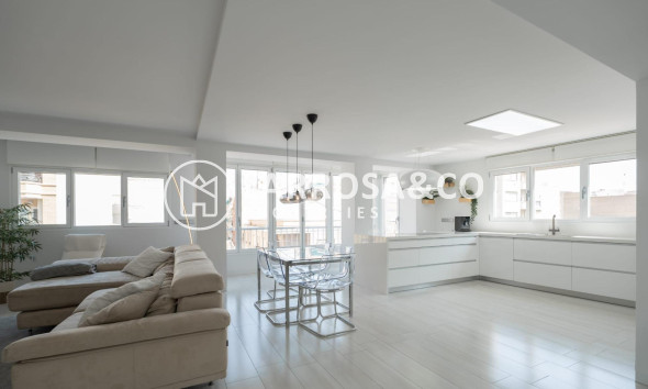 Apartment - A Vendre - Callosa de Segura - Comunidad valenciana