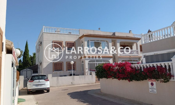 Apartment - A Vendre - Daya Vieja - Costa Blanca