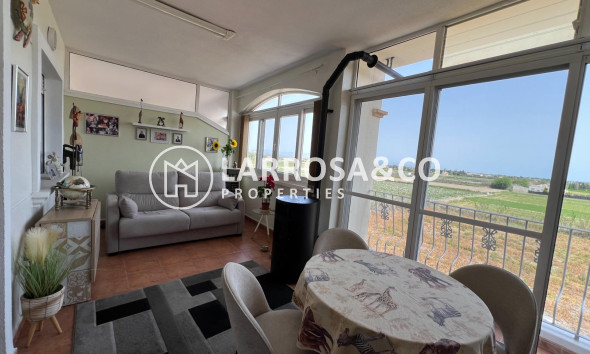 Apartment - A Vendre - Dolores - RVMC-59901