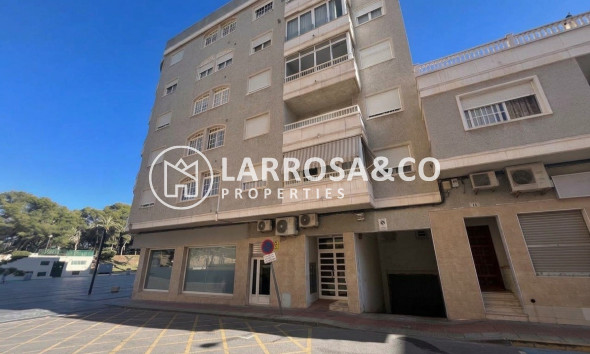 Apartment - A Vendre - Guardamar del Segura - Avenida los pinos