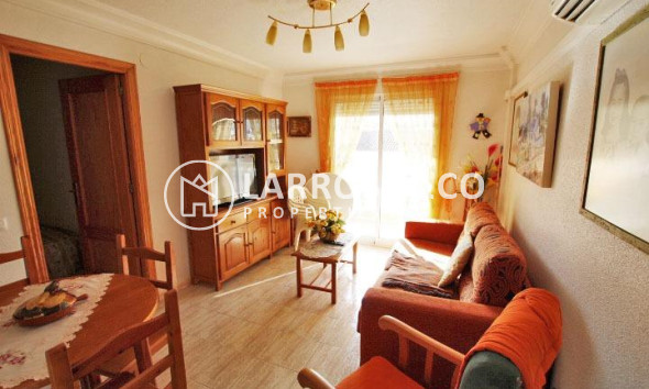 Apartment - A Vendre - Guardamar del Segura - Centro