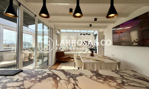 Apartment - A Vendre - Guardamar del Segura - Centro