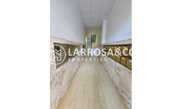 Apartment - A Vendre - Guardamar del Segura - Cervantes