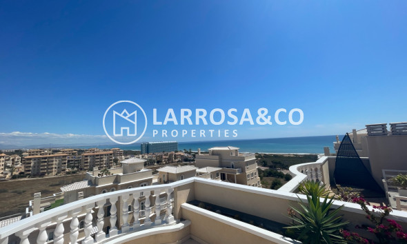 Apartment - A Vendre - Guardamar del Segura - Costa Blanca