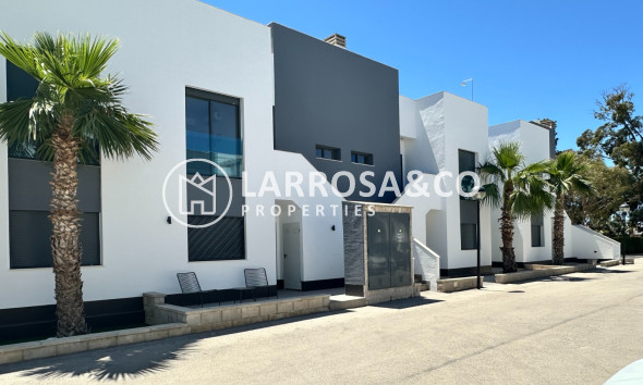 Apartment - A Vendre - Guardamar del Segura - Costa Blanca