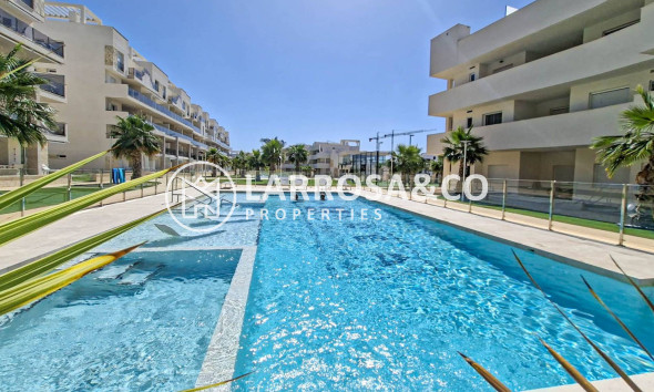 Apartment - A Vendre - Guardamar del Segura - Costa Blanca