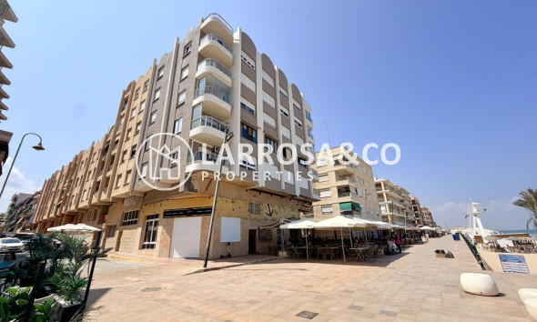 Apartment - A Vendre - Guardamar del Segura - Costa Blanca