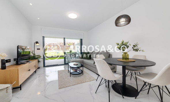 Apartment - A Vendre - Guardamar del Segura - El Raso