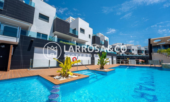 Apartment - A Vendre - Guardamar del Segura - El Raso