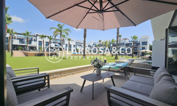 Apartment - A Vendre - Guardamar del Segura - El Raso