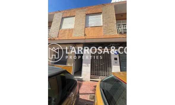 Apartment - A Vendre - Guardamar del Segura - Guardamar del Segura