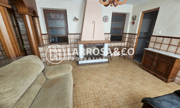 Apartment - A Vendre - Guardamar del Segura - Guardamar del Segura