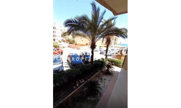 Apartment - A Vendre - Guardamar del Segura - Guardamar Playa