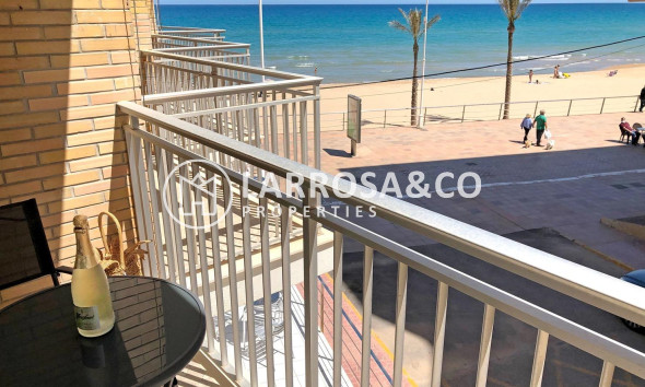 Apartment - A Vendre - Guardamar del Segura - Guardamar Playa