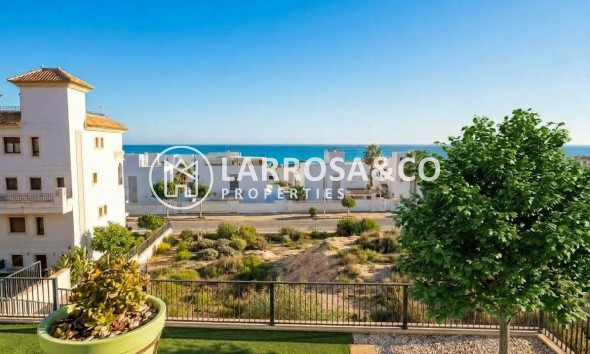 Apartment - A Vendre - Guardamar del Segura - Los Secanos
