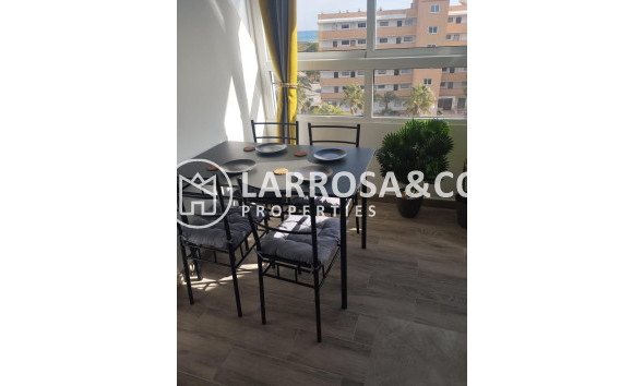 Apartment - A Vendre - Guardamar del Segura - Pinomar