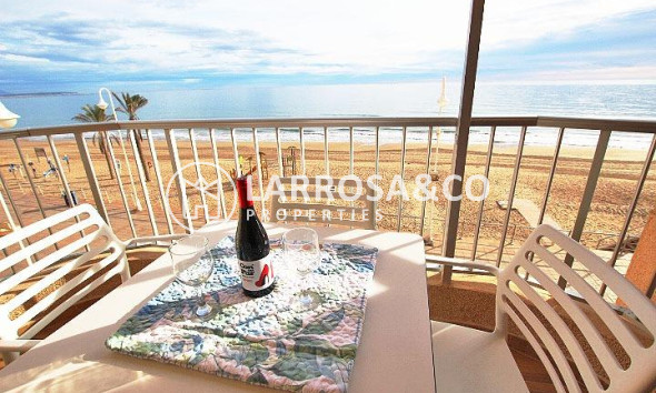 Apartment - A Vendre - Guardamar del Segura - Pueblo