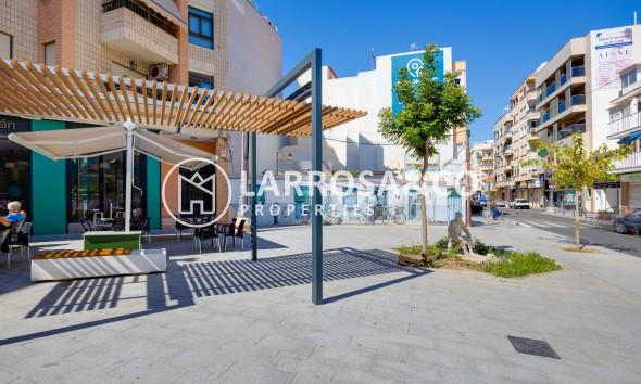 Apartment - A Vendre - Guardamar del Segura - Pueblo