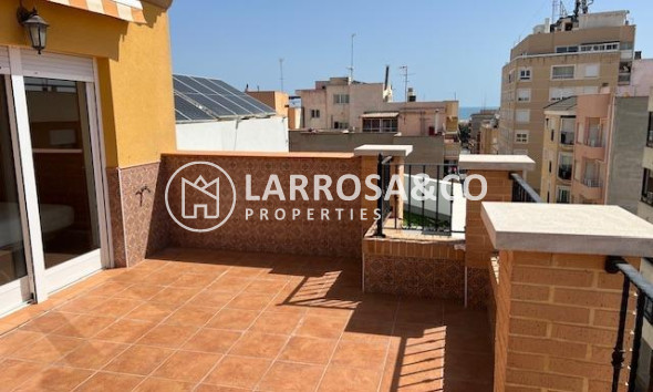 Apartment - A Vendre - Guardamar del Segura - Pueblo