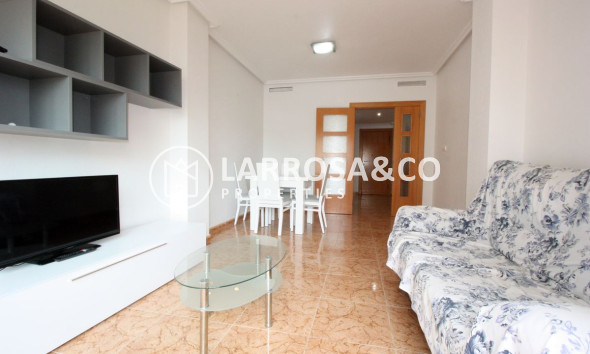 Apartment - A Vendre - Guardamar del Segura - RV2222