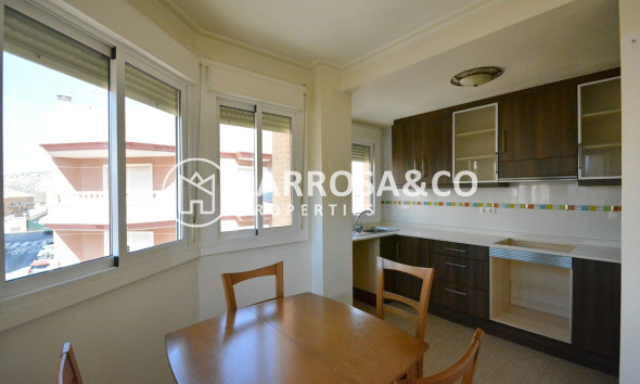 Apartment - A Vendre - Guardamar del Segura - RV2425