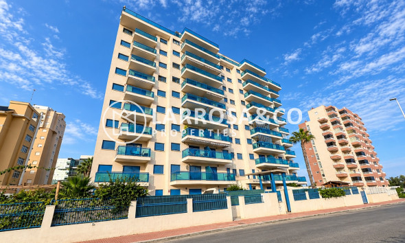 Apartment - A Vendre - Guardamar del Segura - SUP 7