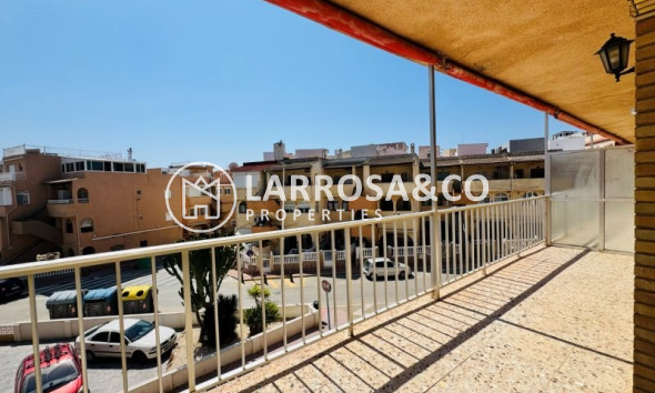 Apartment - A Vendre - La Mata - Costa Blanca
