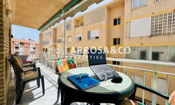 Apartment - A Vendre - La Mata - Costa Blanca