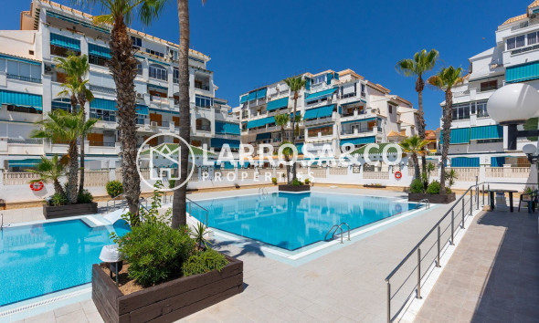 Apartment - A Vendre - La Mata - Costa Blanca