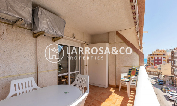 Apartment - A Vendre - La Mata - Costa Blanca