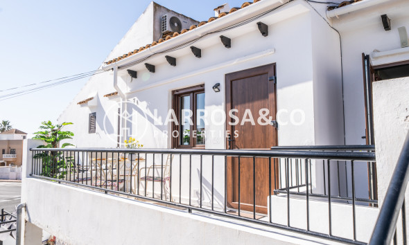 Apartment - A Vendre - La Mata - Costa Blanca