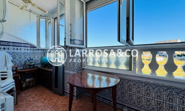 Apartment - A Vendre - La Mata - RVMC-25474