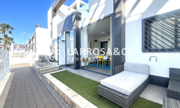 Apartment - A Vendre - La Zenia - Costa Blanca