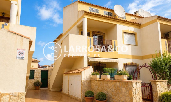 Apartment - A Vendre - La Zenia - Costa Blanca