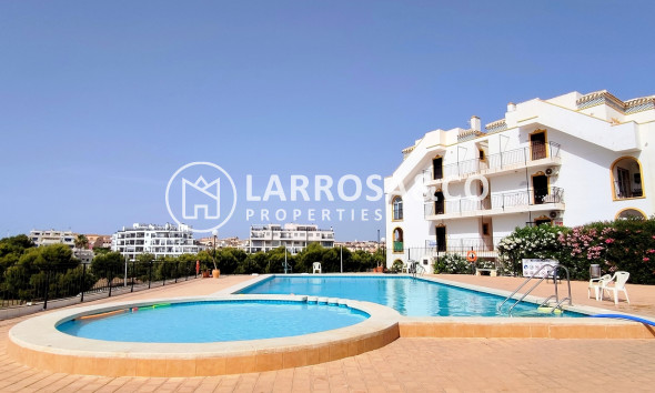 Apartment - A Vendre - La Zenia - Costa Blanca