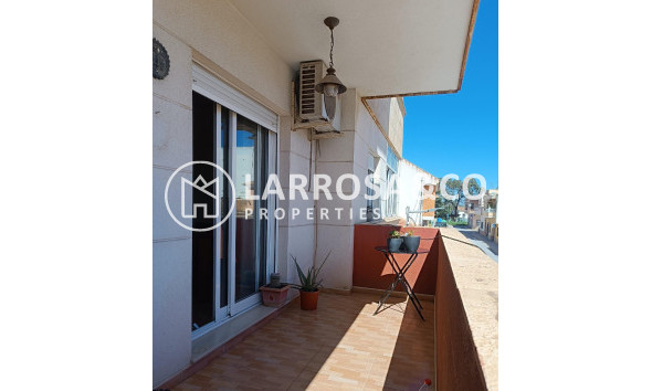 Apartment - A Vendre - Los Montesinos - Costa Blanca