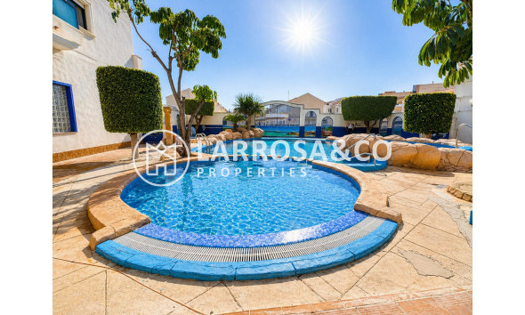 Apartment - A Vendre - Orihuela costa - Cabo Roig